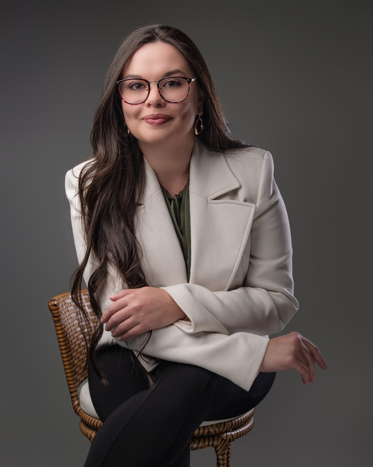 Gisele Duarte — Instituto Comportar